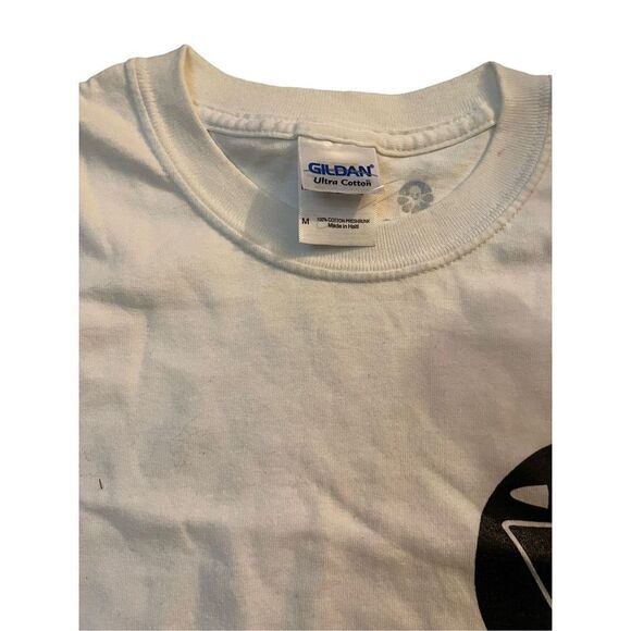 DESERT PIRATES GRAPHIC T SHIRT - Picture 3 of 3